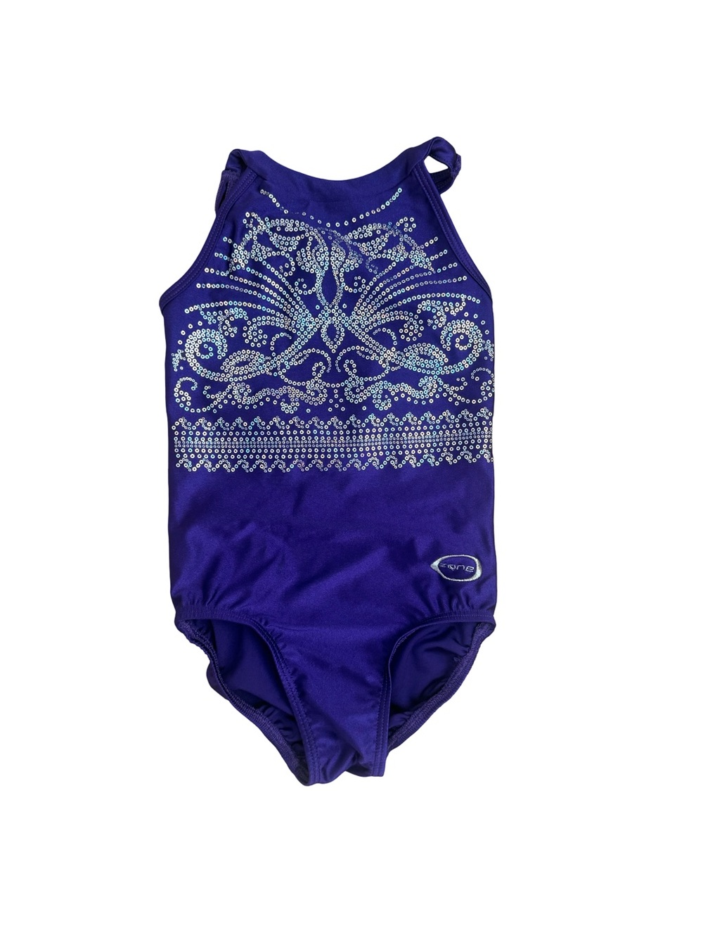 Ozone leotard